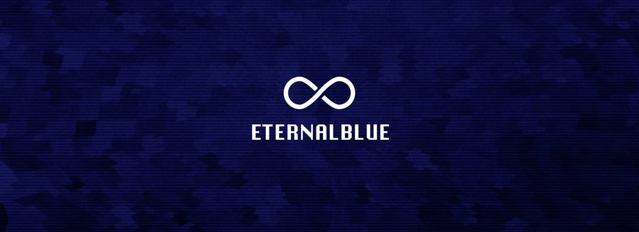 EternalBlue banner