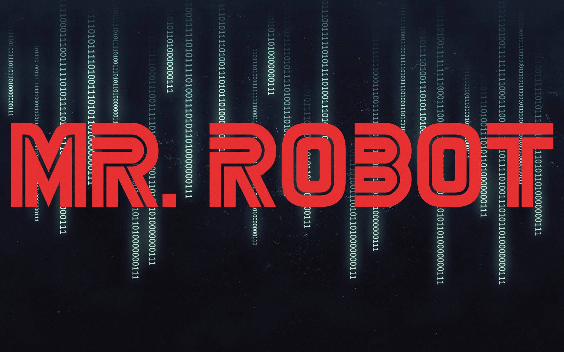 Mr Robot from wallpapers-com